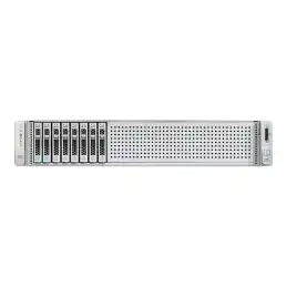 Cisco UCS C240 M5 SFF Rack Server - Serveur - Montable sur rack - 2U - 2 voies - pas de processeur ... (UCSC-C240-M5SX)_4